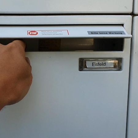 Gemuetliche Ferienwohnung In Wasserburg Exterior foto