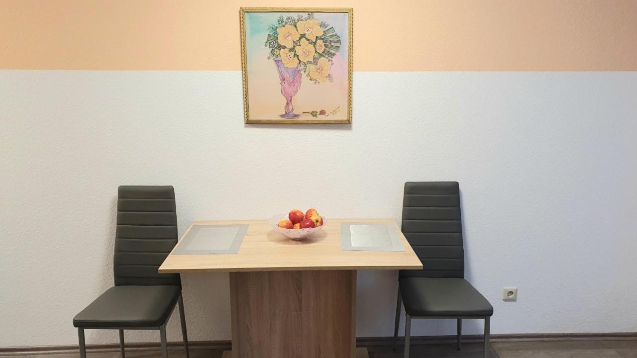 Gemuetliche Ferienwohnung In Wasserburg Exterior foto