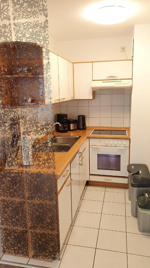 Gemuetliche Ferienwohnung In Wasserburg Exterior foto