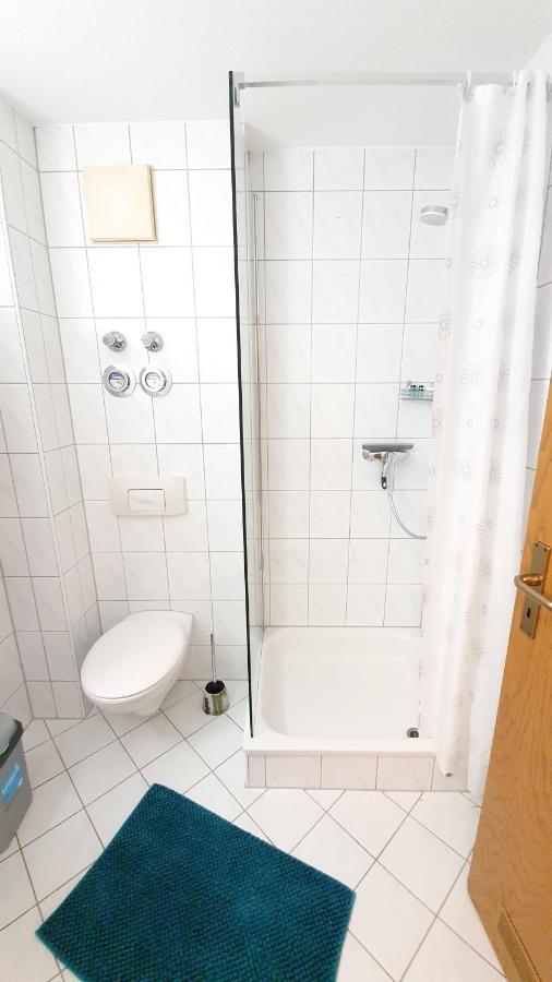 Gemuetliche Ferienwohnung In Wasserburg Exterior foto