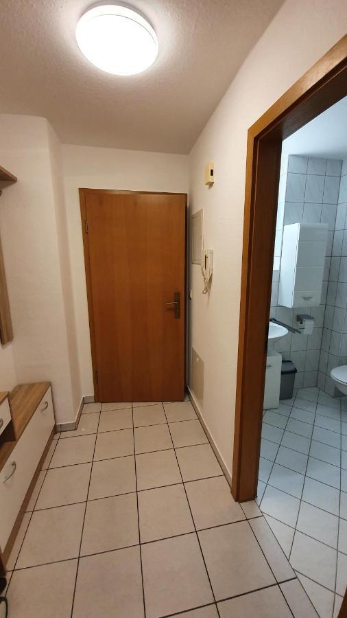 Gemuetliche Ferienwohnung In Wasserburg Exterior foto