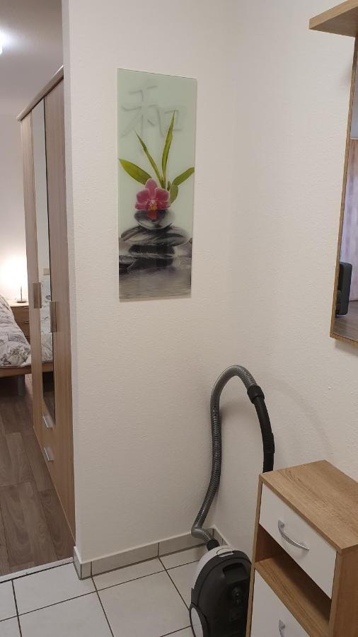 Gemuetliche Ferienwohnung In Wasserburg Exterior foto